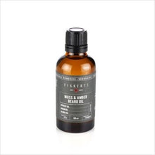 Load image into Gallery viewer, Hand cream - moss &amp; amber

