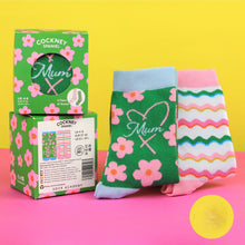 Load image into Gallery viewer, Mum socks - set of 2

