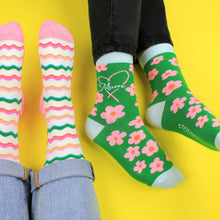 Load image into Gallery viewer, Mum socks - set of 2
