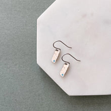 Load image into Gallery viewer, Nora earrings - gold or silver
