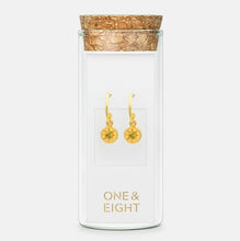 Load image into Gallery viewer, Olive seren earrings
