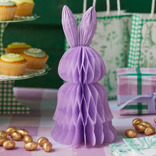 Load image into Gallery viewer, Natural meadow honeycomb bunnies
