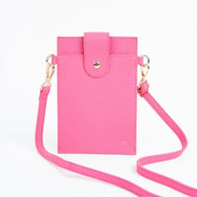 Load image into Gallery viewer, Pharaoh phone pouch - various colours
