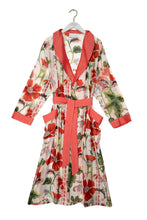 Load image into Gallery viewer, Poppy gown - red
