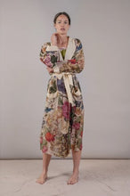 Load image into Gallery viewer, Primula scarf - stone
