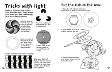 Load image into Gallery viewer, Boredom buster puzzle activity book - science
