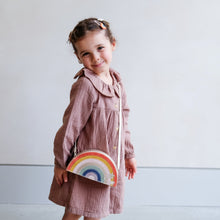 Load image into Gallery viewer, Rainbow bag
