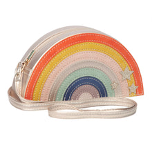 Load image into Gallery viewer, Rainbow bag
