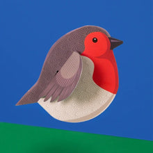 Load image into Gallery viewer, Create your own rocking robin
