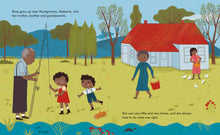 Load image into Gallery viewer, Little people big dreams - Rosa Parks
