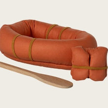 Load image into Gallery viewer, Rubber boat
