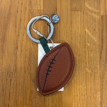 Load image into Gallery viewer, Tennis ball keyring
