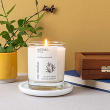 Load image into Gallery viewer, Rum rebellion soy candle
