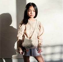 Load image into Gallery viewer, Super sparkle star bag
