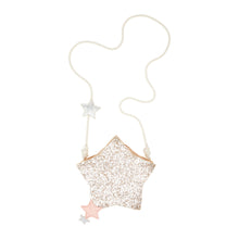 Load image into Gallery viewer, Super sparkle star bag
