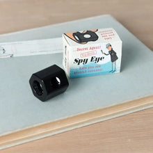 Load image into Gallery viewer, Sideways spyglass
