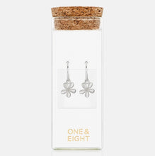 Load image into Gallery viewer, Forget me not earrings
