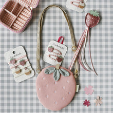 Load image into Gallery viewer, Sweet strawberry bag
