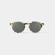 Load image into Gallery viewer, Sunglasses - D light tortoise
