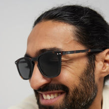 Load image into Gallery viewer, Sunglasses - E tortoise
