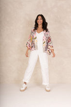 Load image into Gallery viewer, Susani kimono - pink
