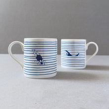 Load image into Gallery viewer, Mug - swimmers
