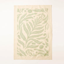 Load image into Gallery viewer, Tea towel - phytophilia
