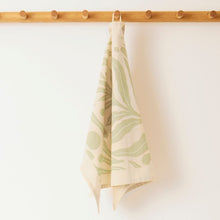Load image into Gallery viewer, Tea towel - phytophilia
