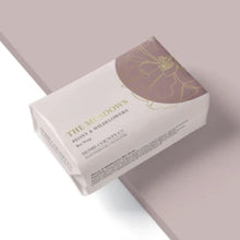 Load image into Gallery viewer, The Meadows - peony &amp; wildflowers - soap
