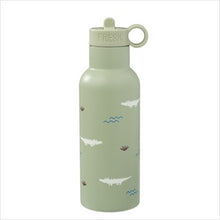 Load image into Gallery viewer, Thermos jar - crocodile
