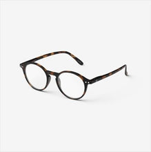 Load image into Gallery viewer, Reading glasses - D tortoise
