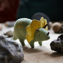 Load image into Gallery viewer, Trike dino toy
