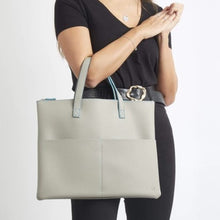 Load image into Gallery viewer, Tucuman tote bag - mushroom
