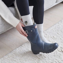 Load image into Gallery viewer, Socks - watering can
