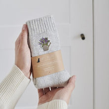 Load image into Gallery viewer, Socks - watering can
