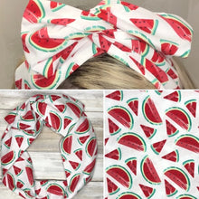 Load image into Gallery viewer, Wired headband
