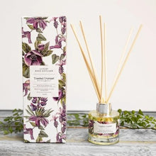 Load image into Gallery viewer, Wild fig &amp; mulberry tin candle
