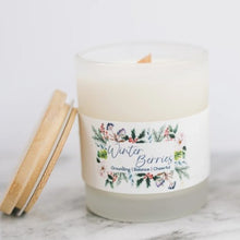Load image into Gallery viewer, Diffuser - winter berries
