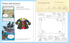 Load image into Gallery viewer, Write &amp; draw your own comic book
