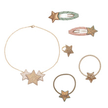 Load image into Gallery viewer, Christmas hair accessories cracker
