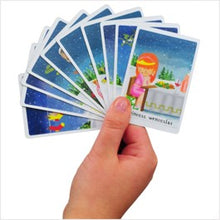 Load image into Gallery viewer, Christmas happy families card game
