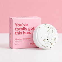 Load image into Gallery viewer, Namaste in the shower - shower steamer

