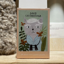 Load image into Gallery viewer, Frida Catlo 99 piece mini jigsaw
