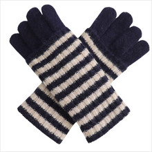 Load image into Gallery viewer, Gloves 2-in-1 - various colours
