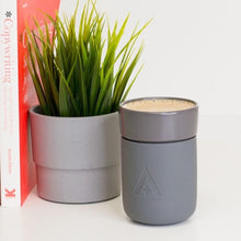 Load image into Gallery viewer, Carry cup - space grey
