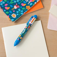 Load image into Gallery viewer, Fairies in the garden pencils
