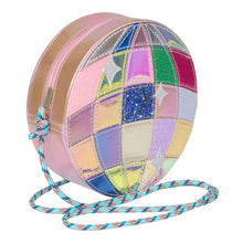 Load image into Gallery viewer, Disco ball bag
