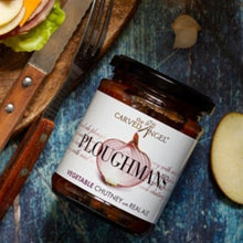 Load image into Gallery viewer, Ploughmans chutney

