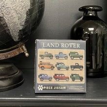 Load image into Gallery viewer, Land rover 99 piece jigsaw
