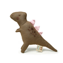 Load image into Gallery viewer, T-rex dino toy
